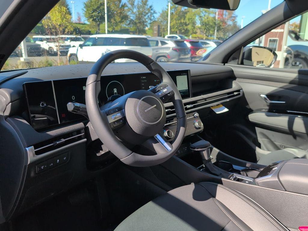 new 2026 Hyundai SANTA CRUZ car, priced at $44,390