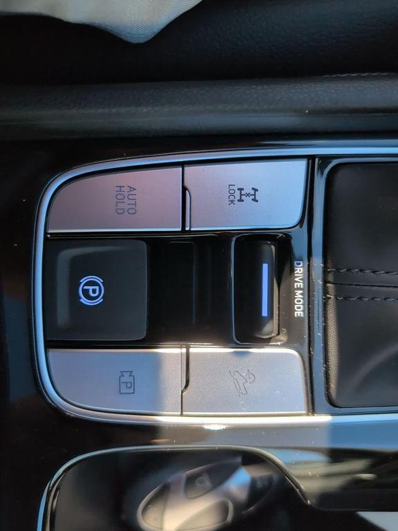 new 2026 Hyundai SANTA CRUZ car, priced at $44,390