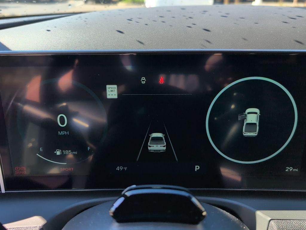 new 2026 Hyundai SANTA CRUZ car, priced at $44,390