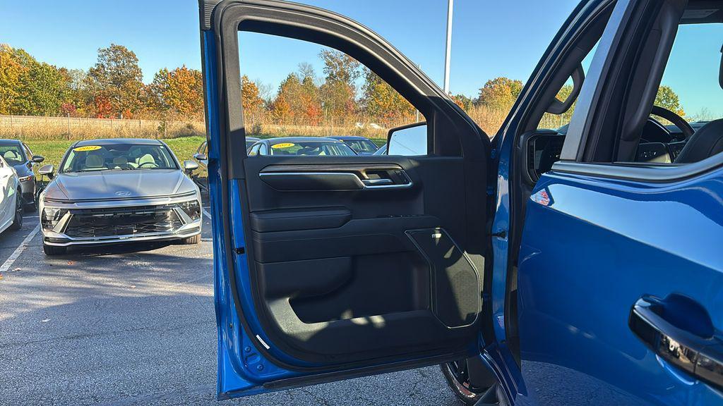 used 2022 Chevrolet Silverado 1500 car, priced at $42,587