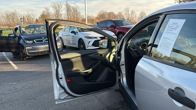 used 2016 Ford Focus car, priced at $10,000