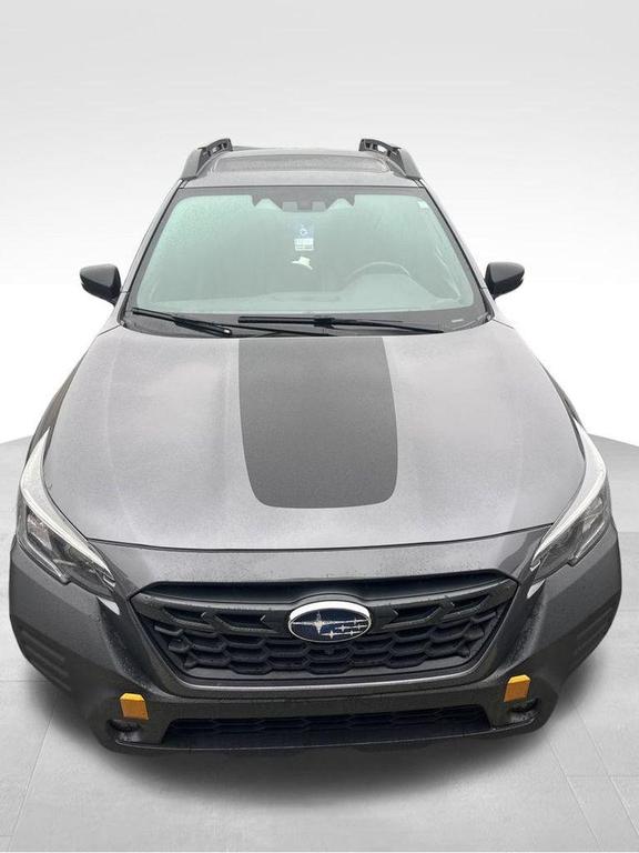 used 2023 Subaru Outback car, priced at $32,098