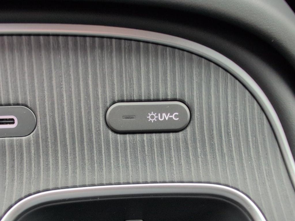 new 2026 Hyundai Palisade car, priced at $55,107