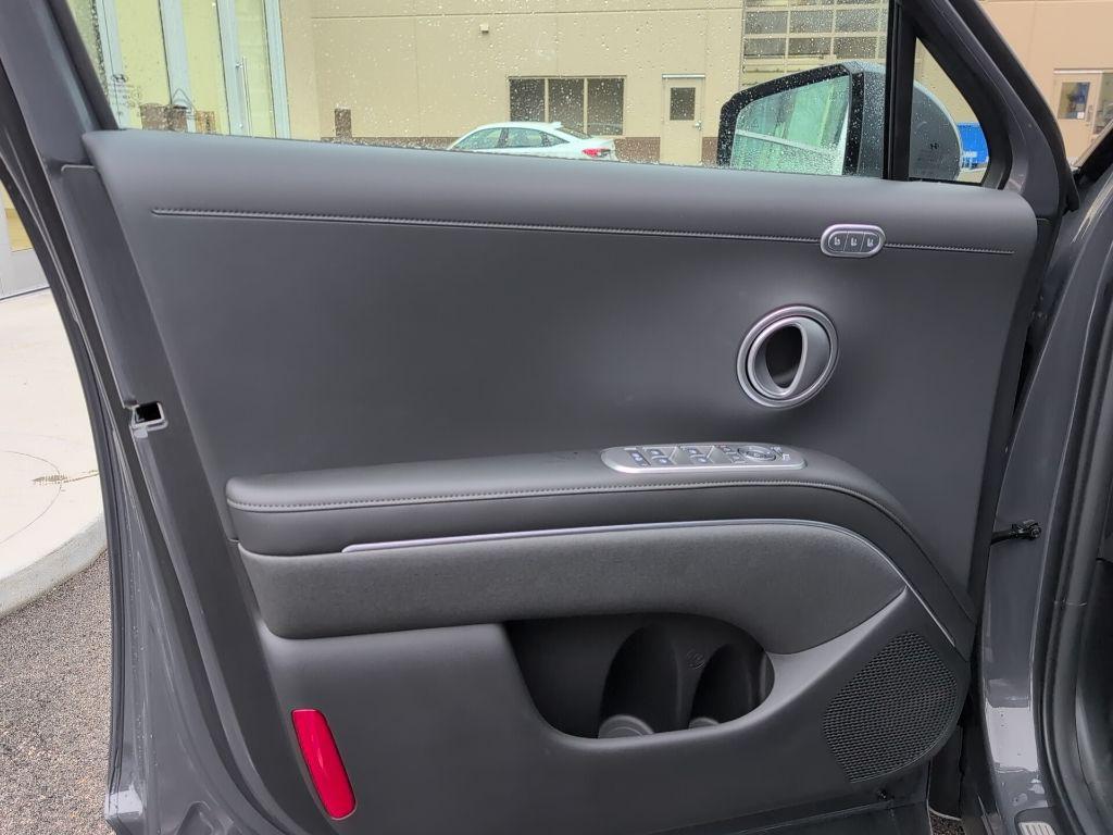 new 2026 Hyundai Palisade car, priced at $55,107