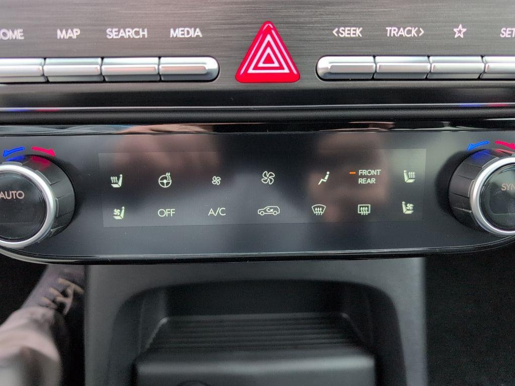 new 2026 Hyundai Palisade car, priced at $55,107