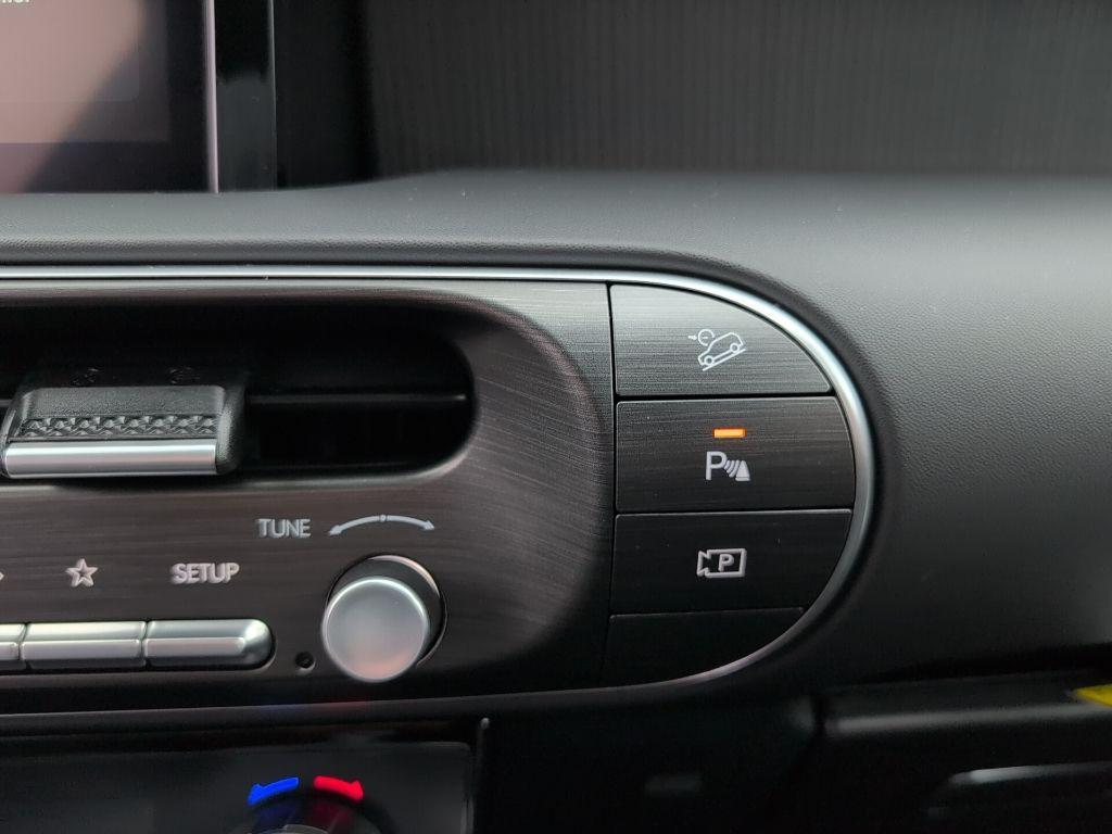 new 2026 Hyundai Palisade car, priced at $55,107