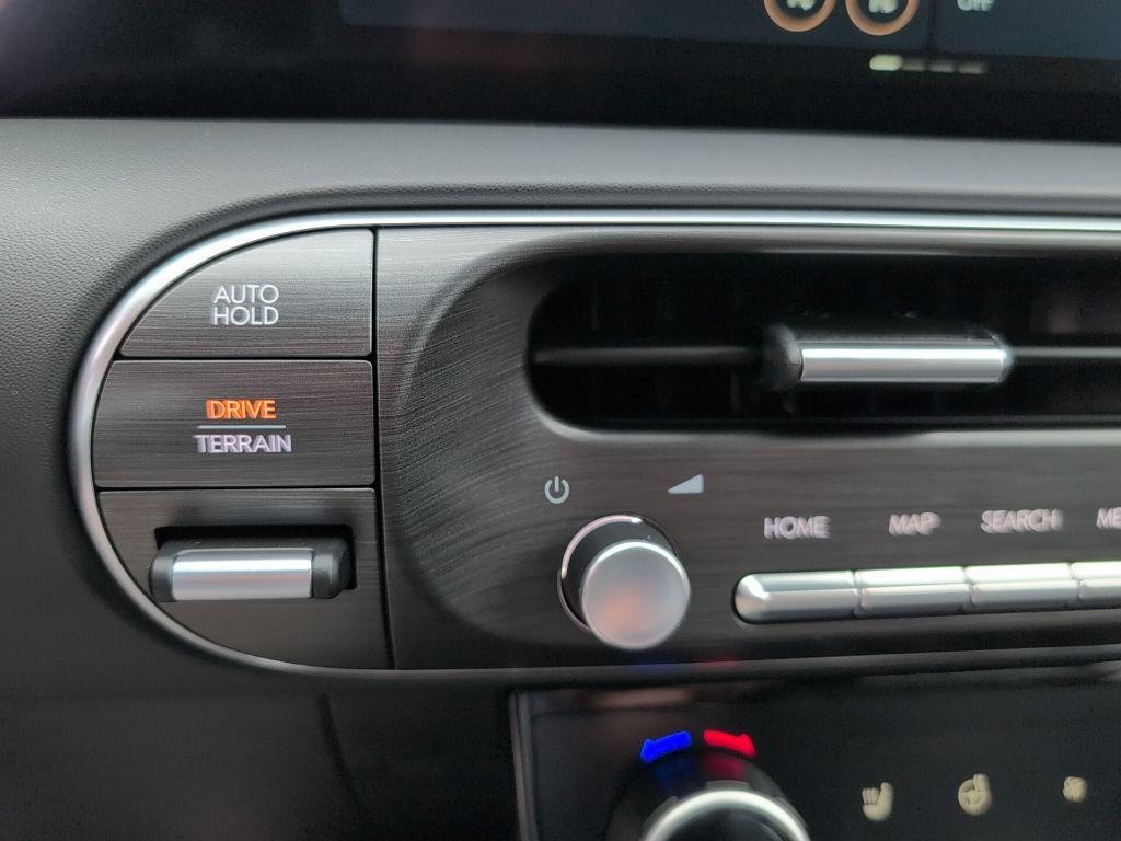 new 2026 Hyundai Palisade car, priced at $55,107