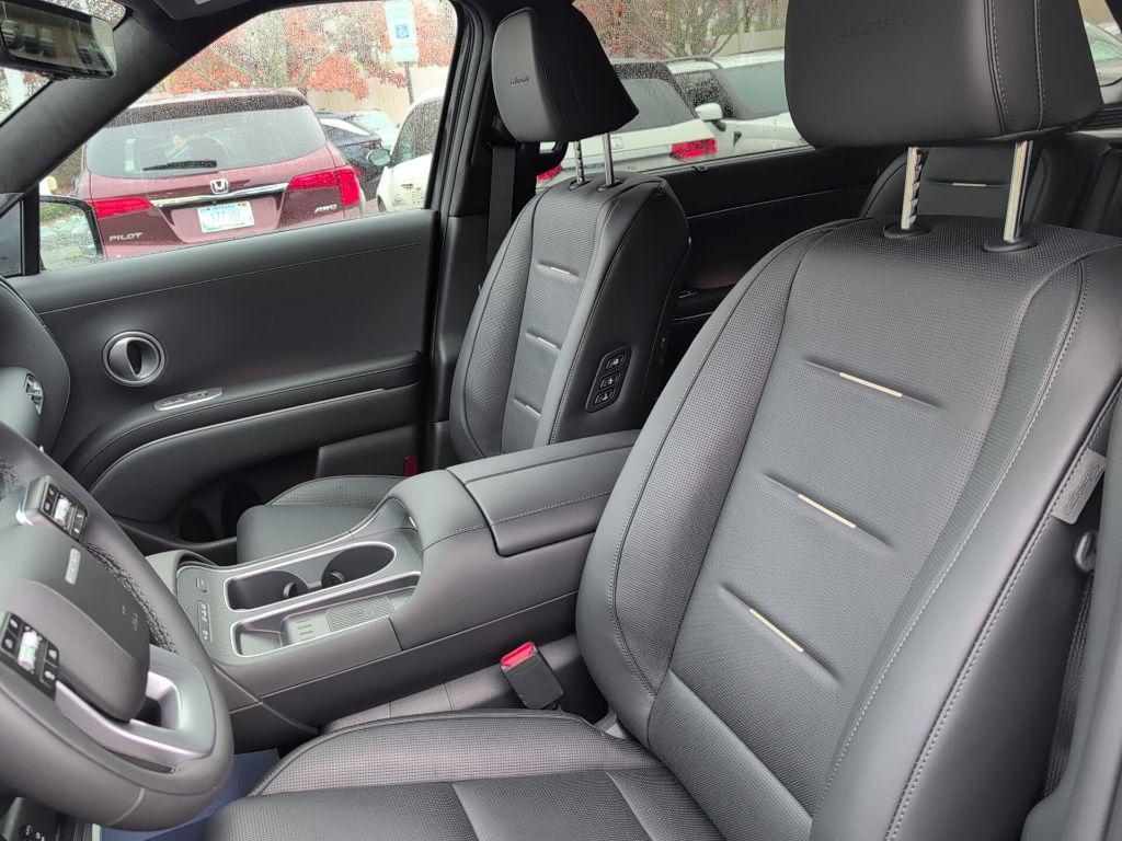 new 2026 Hyundai Palisade car, priced at $55,107