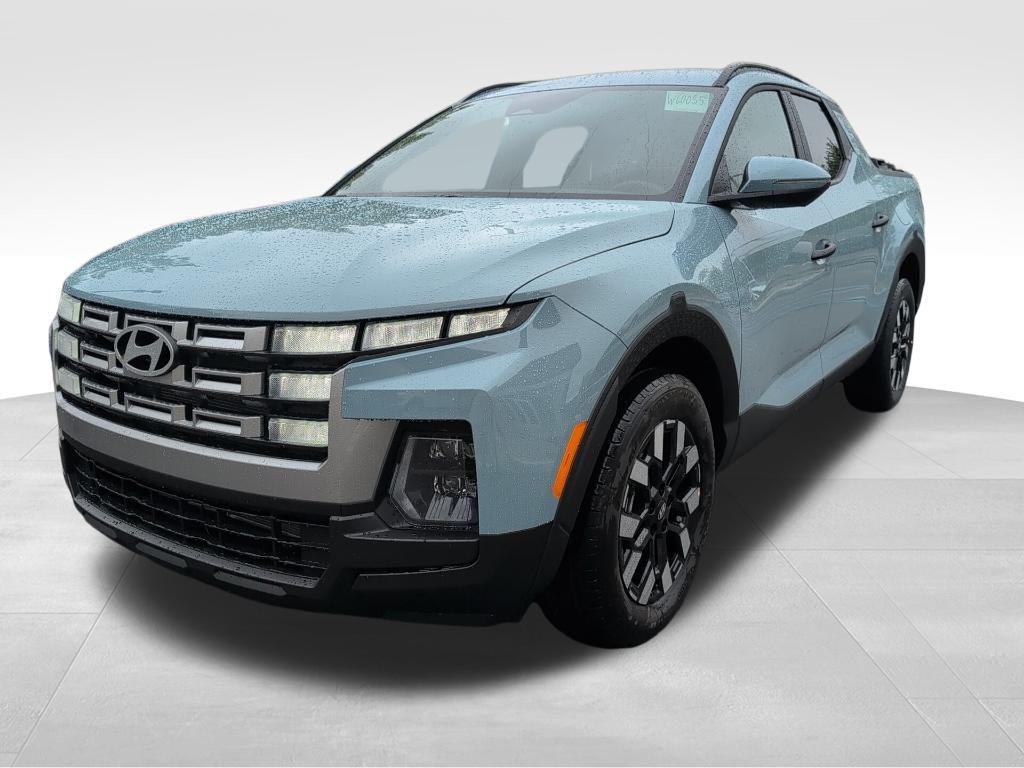 new 2026 Hyundai SANTA CRUZ car, priced at $33,670