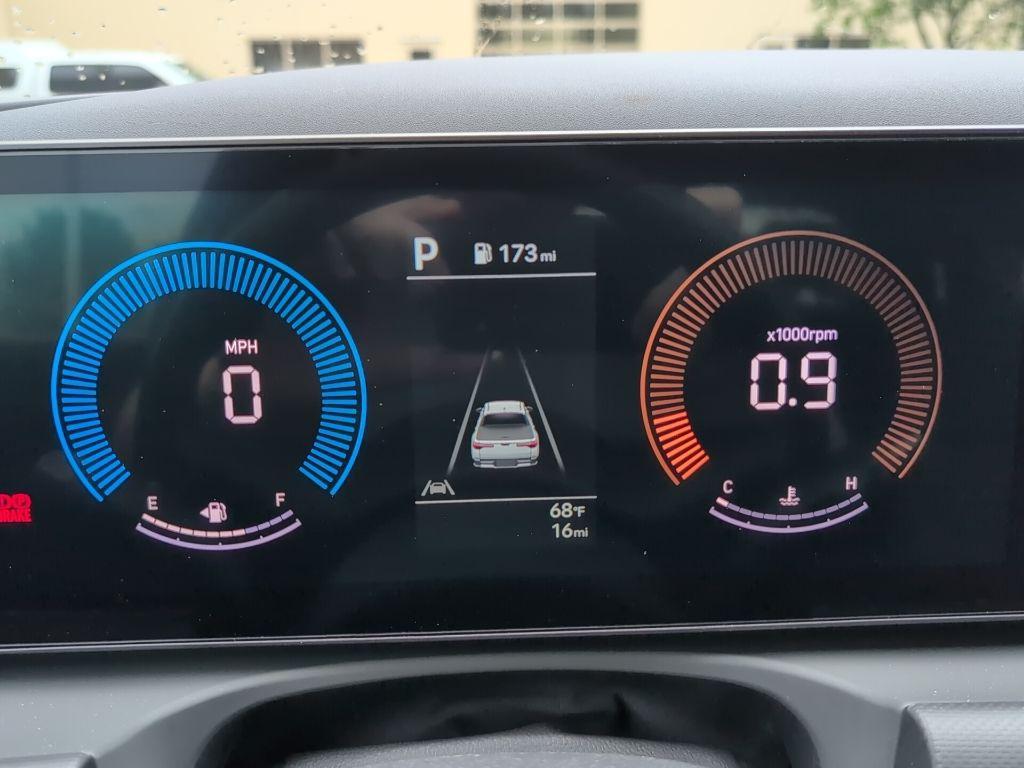 new 2026 Hyundai SANTA CRUZ car, priced at $33,670