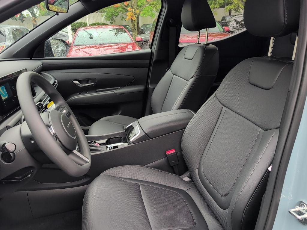 new 2026 Hyundai SANTA CRUZ car, priced at $33,670