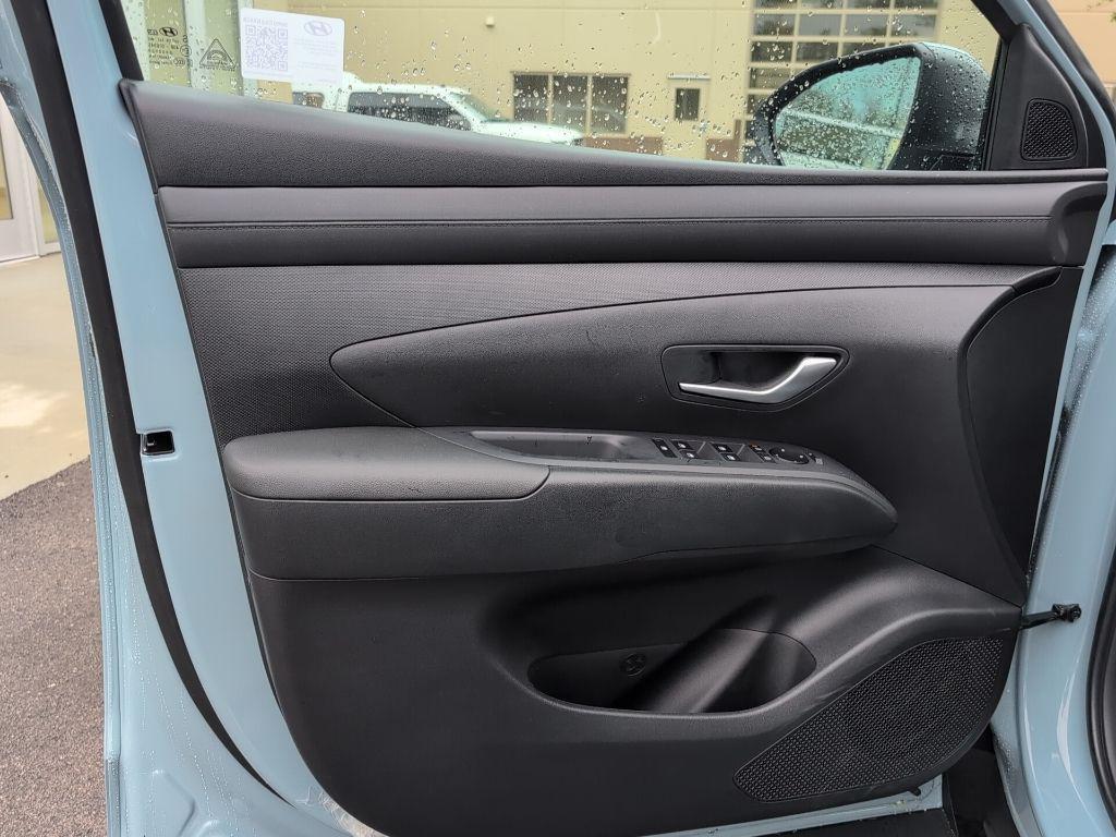 new 2026 Hyundai SANTA CRUZ car, priced at $33,670