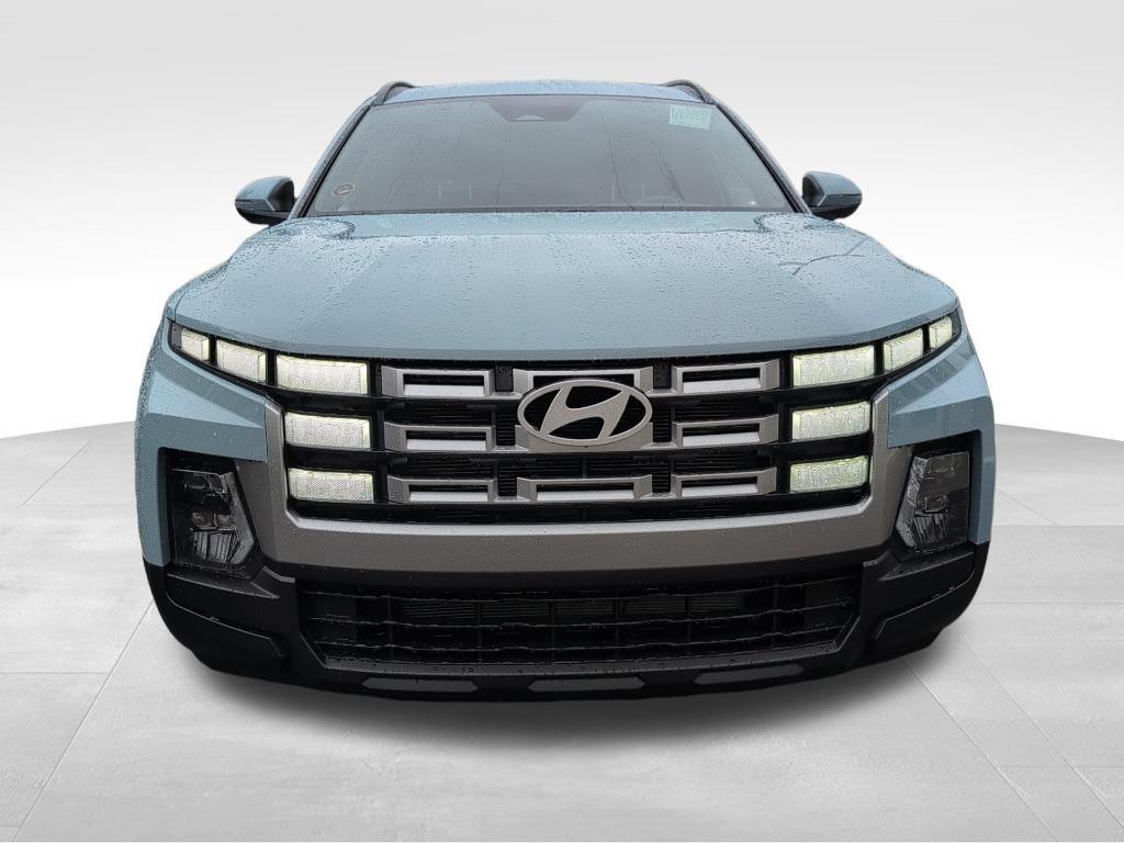 new 2026 Hyundai SANTA CRUZ car, priced at $33,670