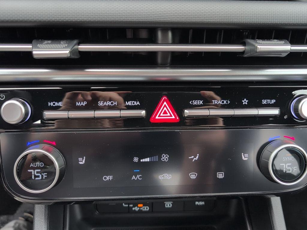 new 2026 Hyundai SANTA CRUZ car, priced at $33,670