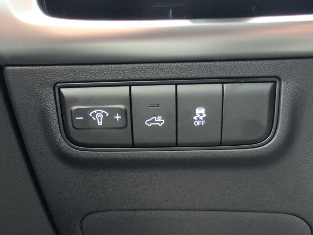 new 2026 Hyundai SANTA CRUZ car, priced at $33,670