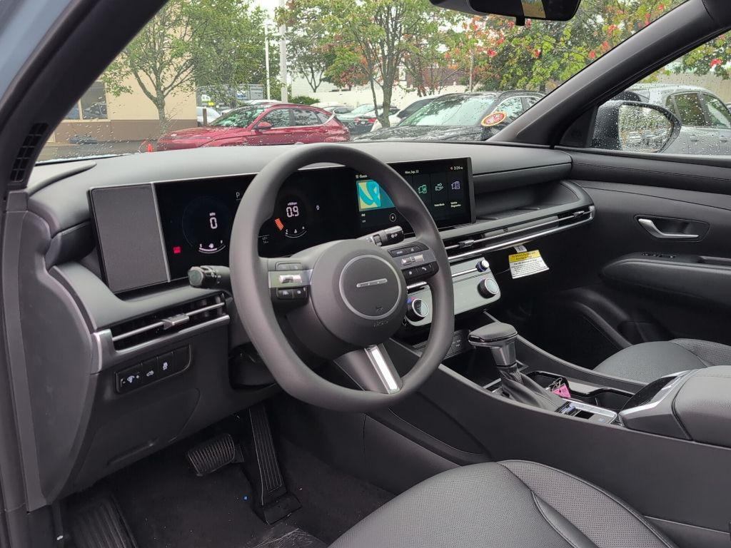 new 2026 Hyundai SANTA CRUZ car, priced at $33,670