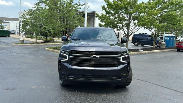 used 2022 Chevrolet Tahoe car, priced at $59,210