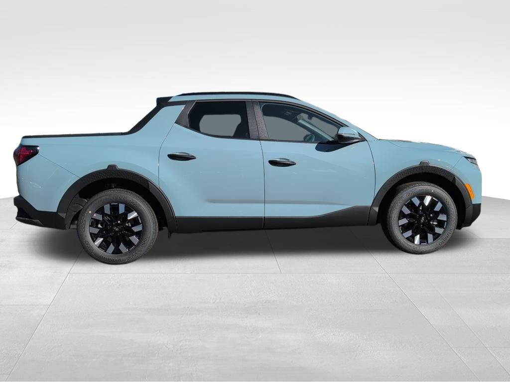 new 2026 Hyundai SANTA CRUZ car, priced at $33,933