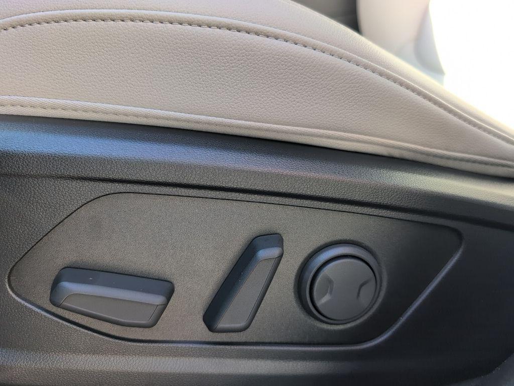 new 2026 Hyundai SANTA CRUZ car, priced at $33,933