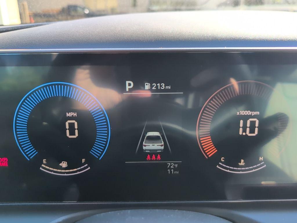 new 2026 Hyundai SANTA CRUZ car, priced at $33,933