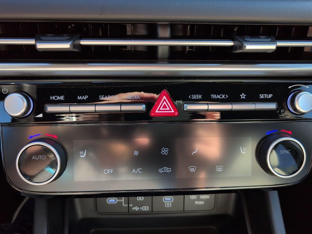 new 2026 Hyundai SANTA CRUZ car, priced at $33,933