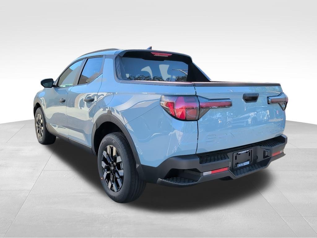 new 2026 Hyundai SANTA CRUZ car, priced at $33,933
