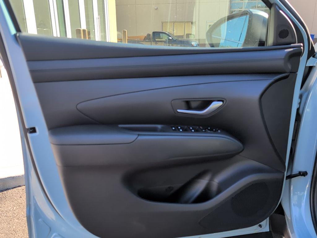 new 2026 Hyundai SANTA CRUZ car, priced at $33,933