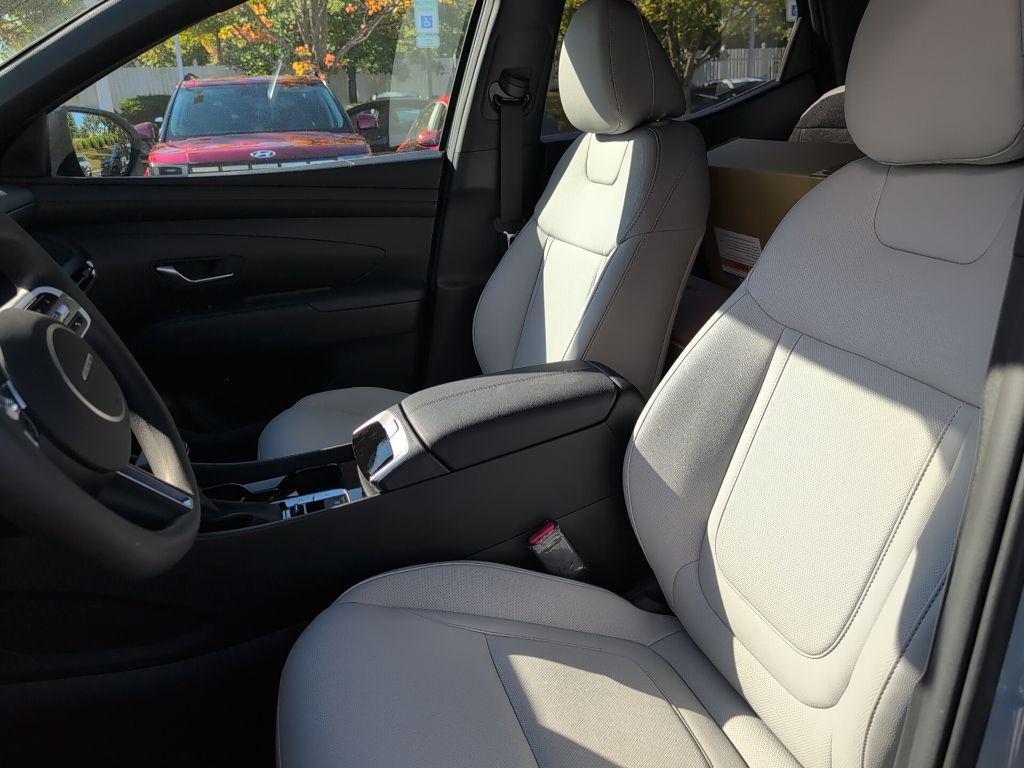 new 2026 Hyundai SANTA CRUZ car, priced at $33,933