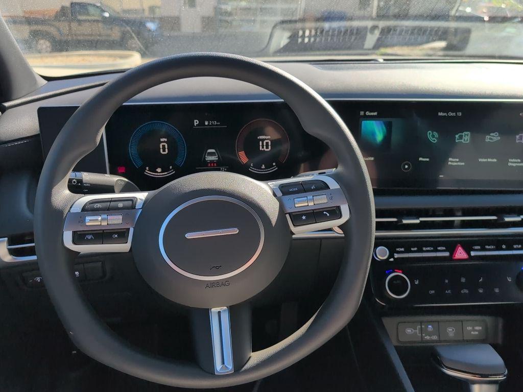 new 2026 Hyundai SANTA CRUZ car, priced at $33,933