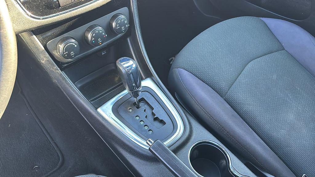 used 2012 Chrysler 200 car, priced at $6,884