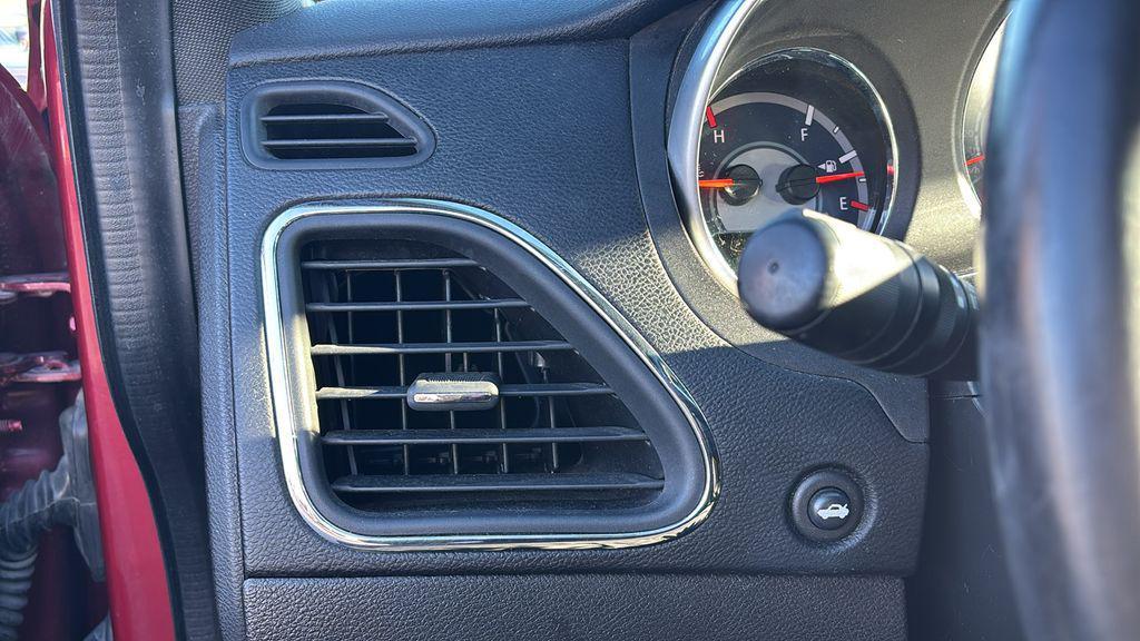 used 2012 Chrysler 200 car, priced at $6,884