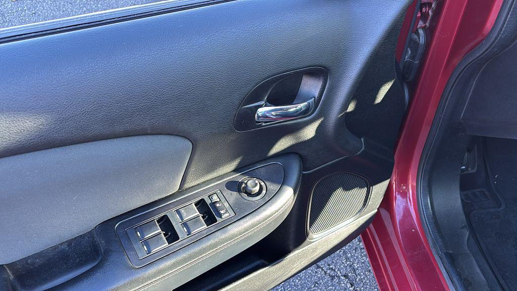 used 2012 Chrysler 200 car, priced at $6,884