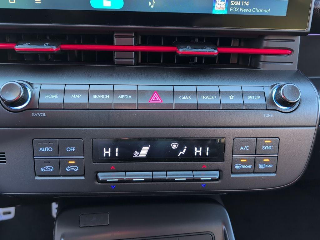 used 2025 Hyundai Kona car, priced at $27,797