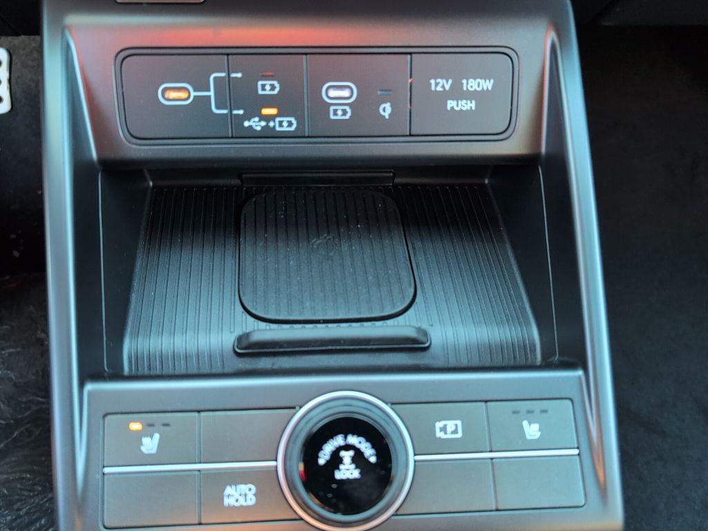 used 2025 Hyundai Kona car, priced at $27,797