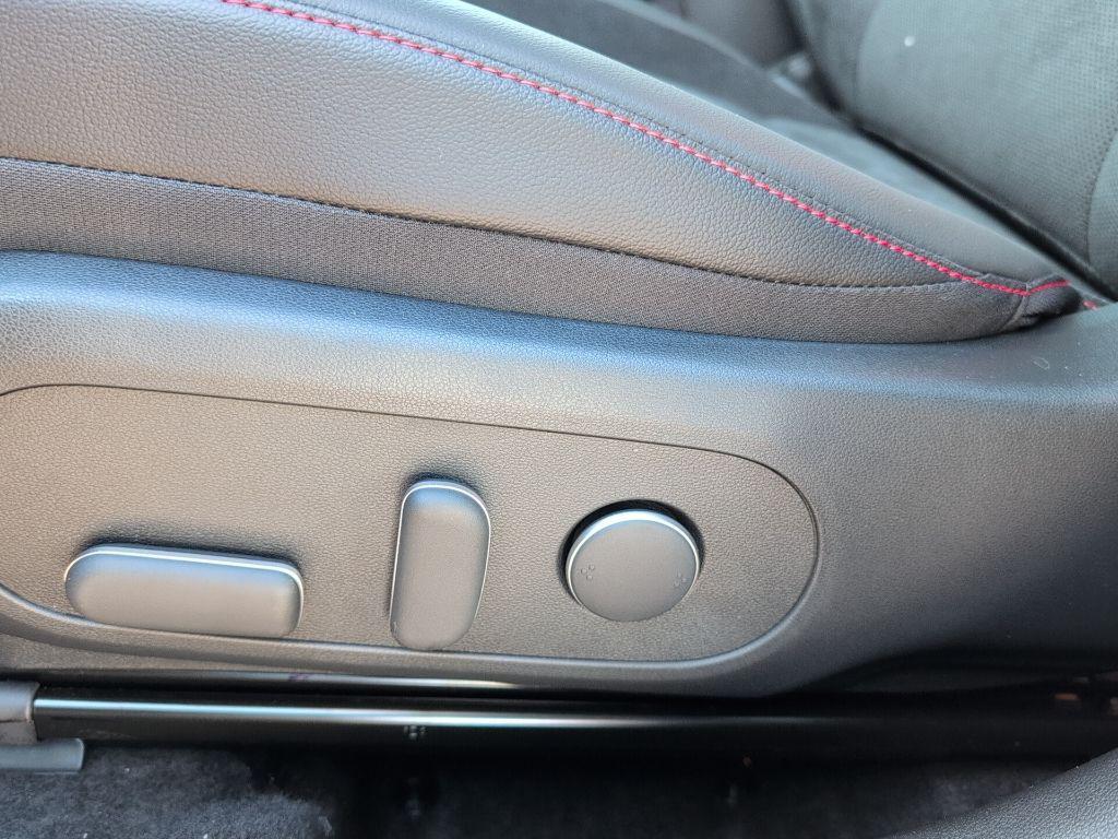 used 2025 Hyundai Kona car, priced at $27,797