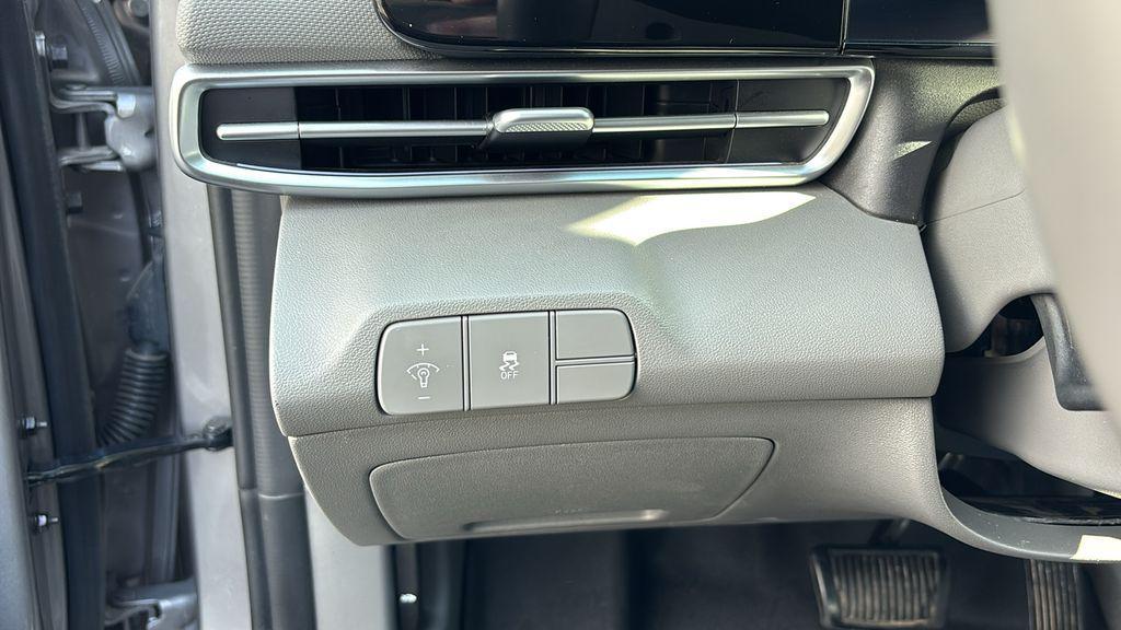 used 2024 Hyundai Elantra car, priced at $21,143