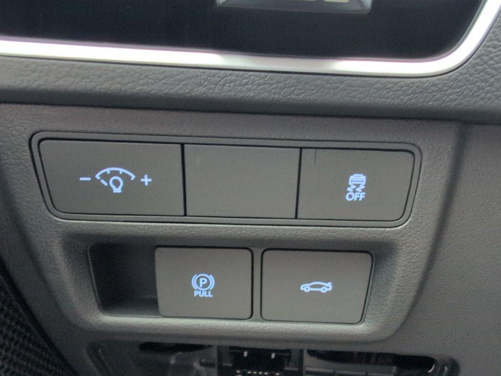 new 2025 Hyundai Sonata car, priced at $28,214