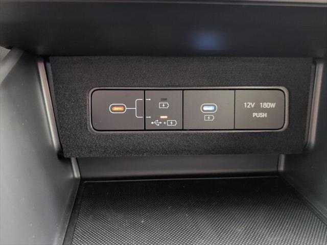 new 2025 Hyundai Sonata car, priced at $28,714