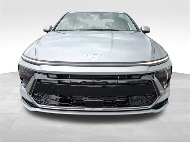 new 2025 Hyundai Sonata car, priced at $28,714