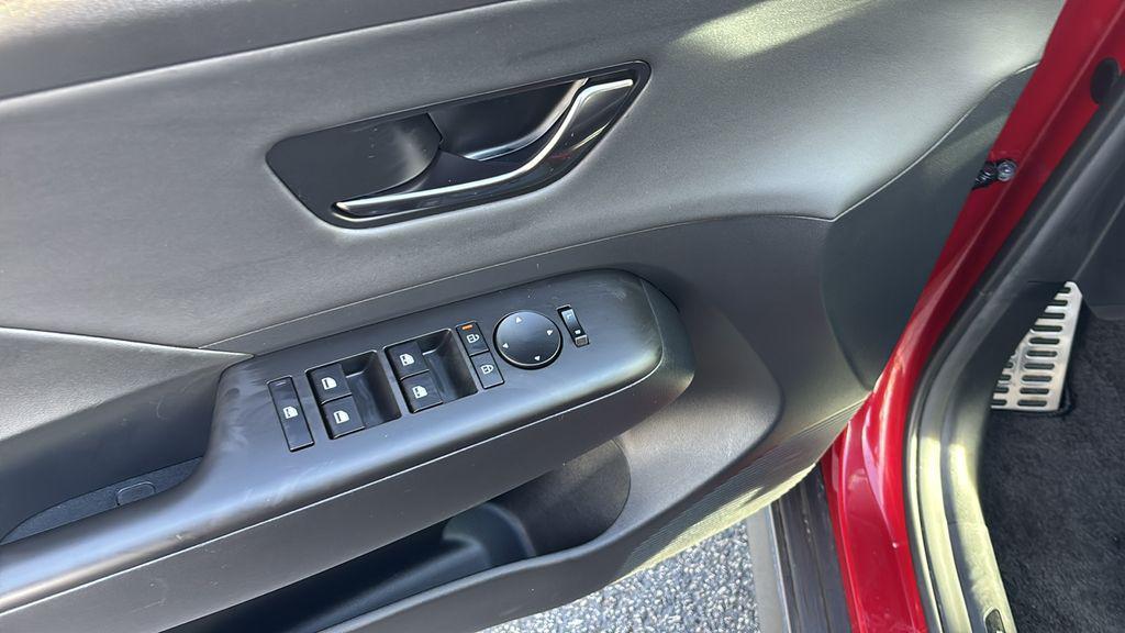 used 2025 Hyundai Kona car, priced at $26,458