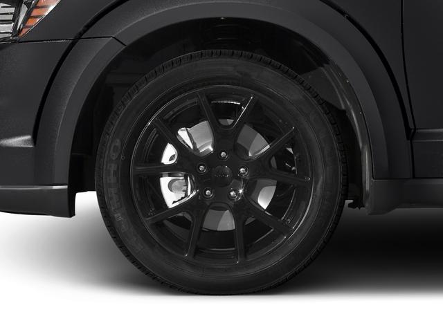 used 2017 Dodge Journey car, priced at $10,338