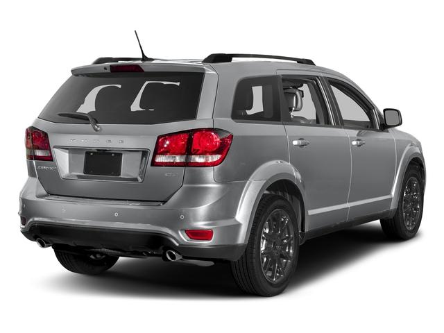 used 2017 Dodge Journey car, priced at $10,338