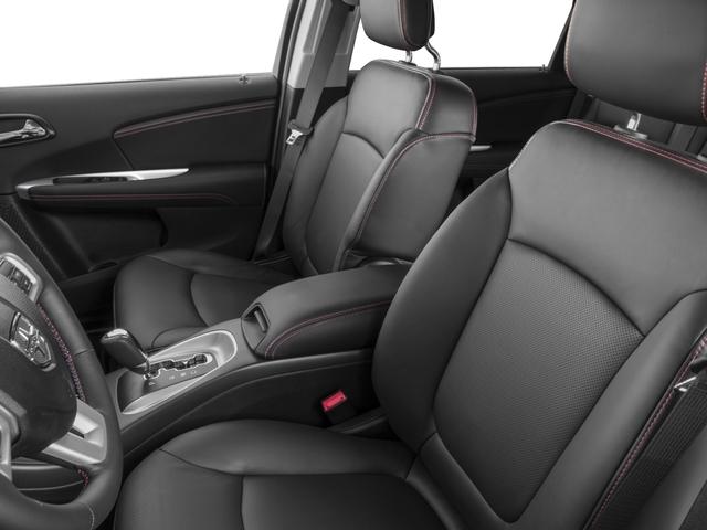 used 2017 Dodge Journey car, priced at $10,338