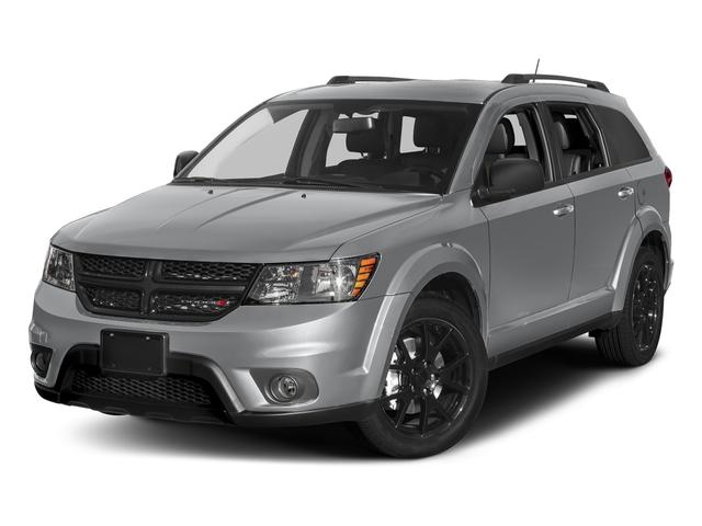 used 2017 Dodge Journey car, priced at $10,338