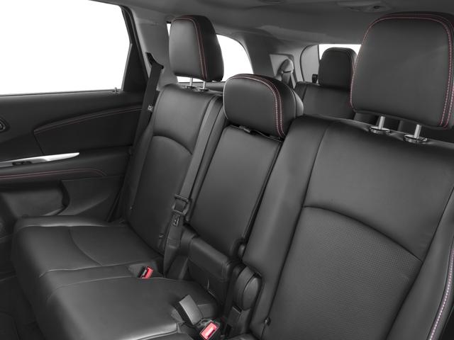 used 2017 Dodge Journey car, priced at $10,338