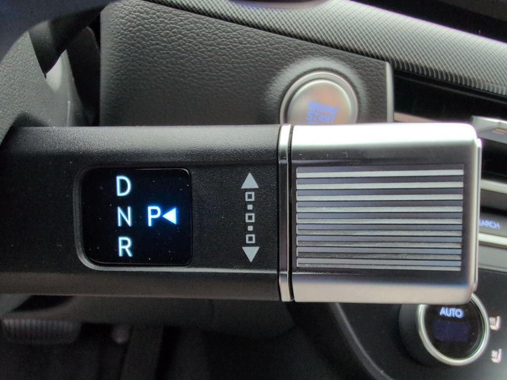 new 2025 Hyundai Sonata Hybrid car, priced at $36,260