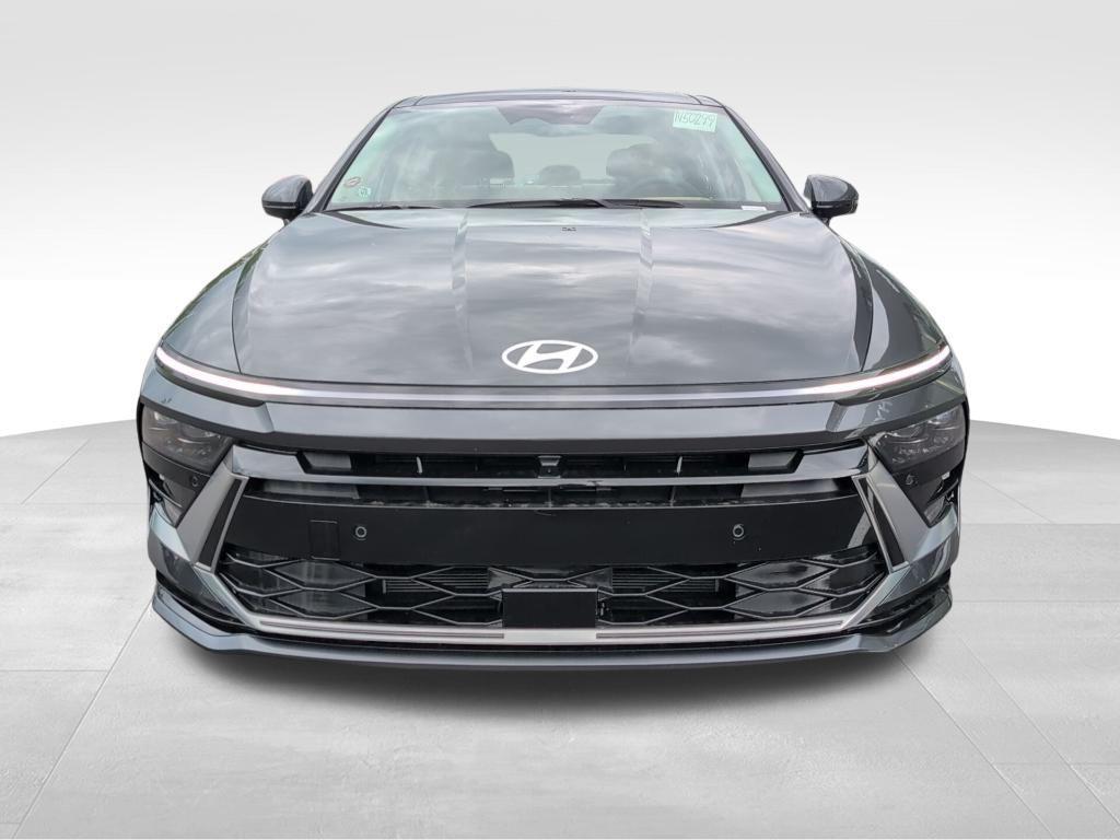 new 2025 Hyundai Sonata Hybrid car, priced at $36,260