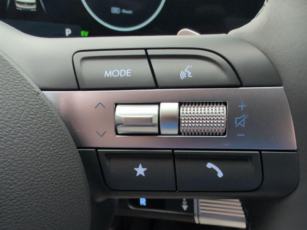 new 2025 Hyundai Sonata Hybrid car, priced at $36,260