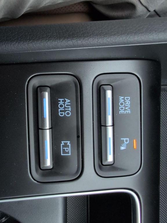 new 2025 Hyundai Sonata Hybrid car, priced at $36,260