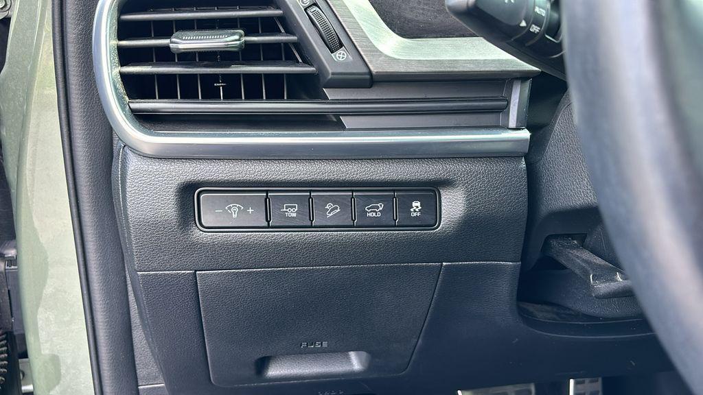 used 2023 Kia Telluride car, priced at $37,379